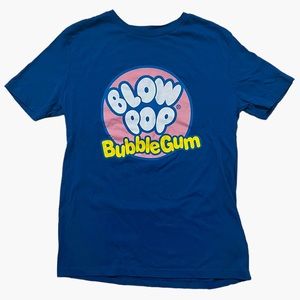 NWOT Blow Pop T-shirt from Old Navy